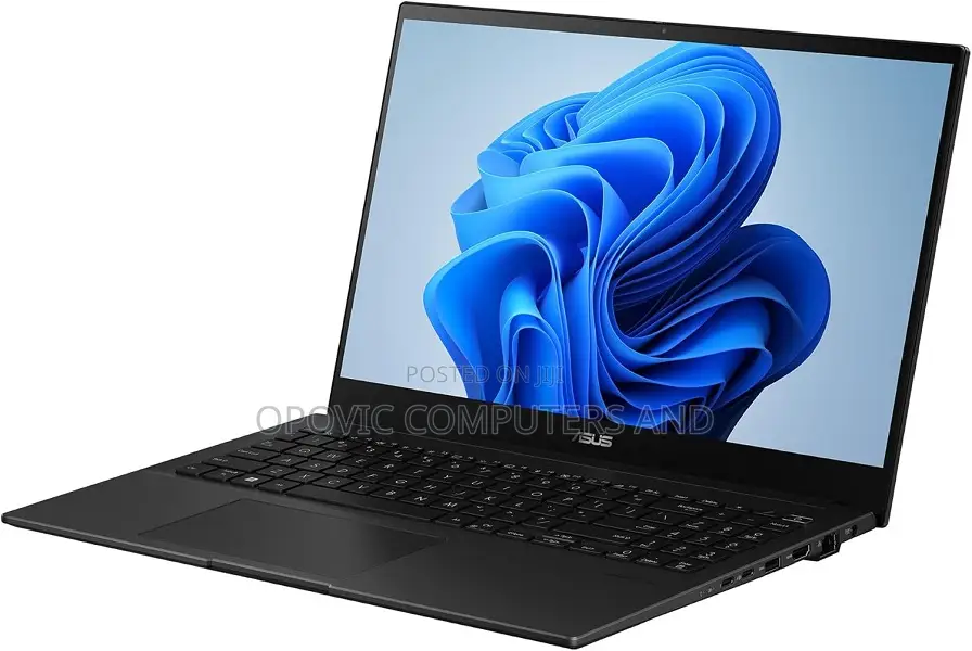 New Laptop Asus Creator Q540 16GB Intel Core I9 SSD 1T