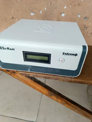 1kva Inverter Machine New One