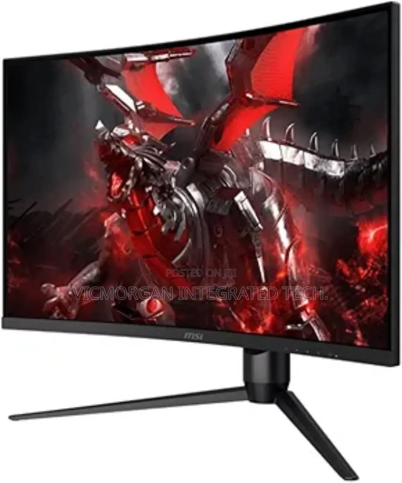Msi Optix G271cqr