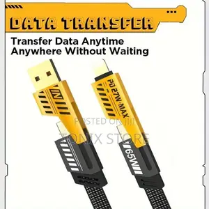 2M Original Super Fast Cable 65W (4in1)
