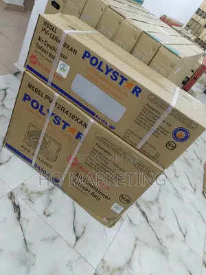Very Best Polystar 1.5 HP Non Inverter Air Conditioner