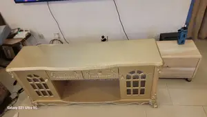 Fireplace Tv Stand