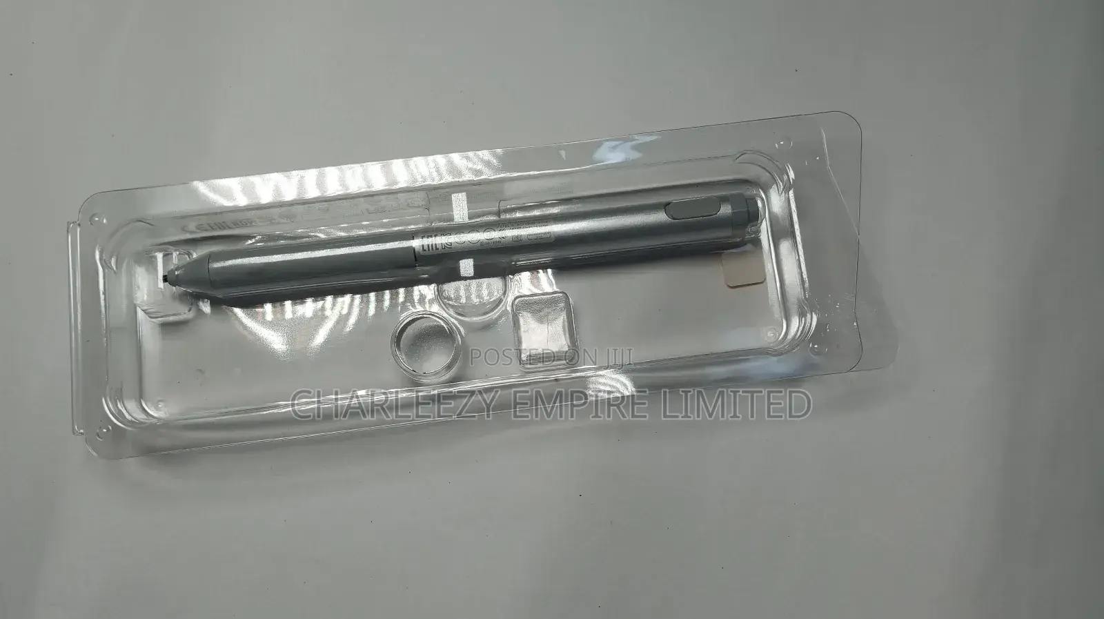 Hp Rechargable Pen G3