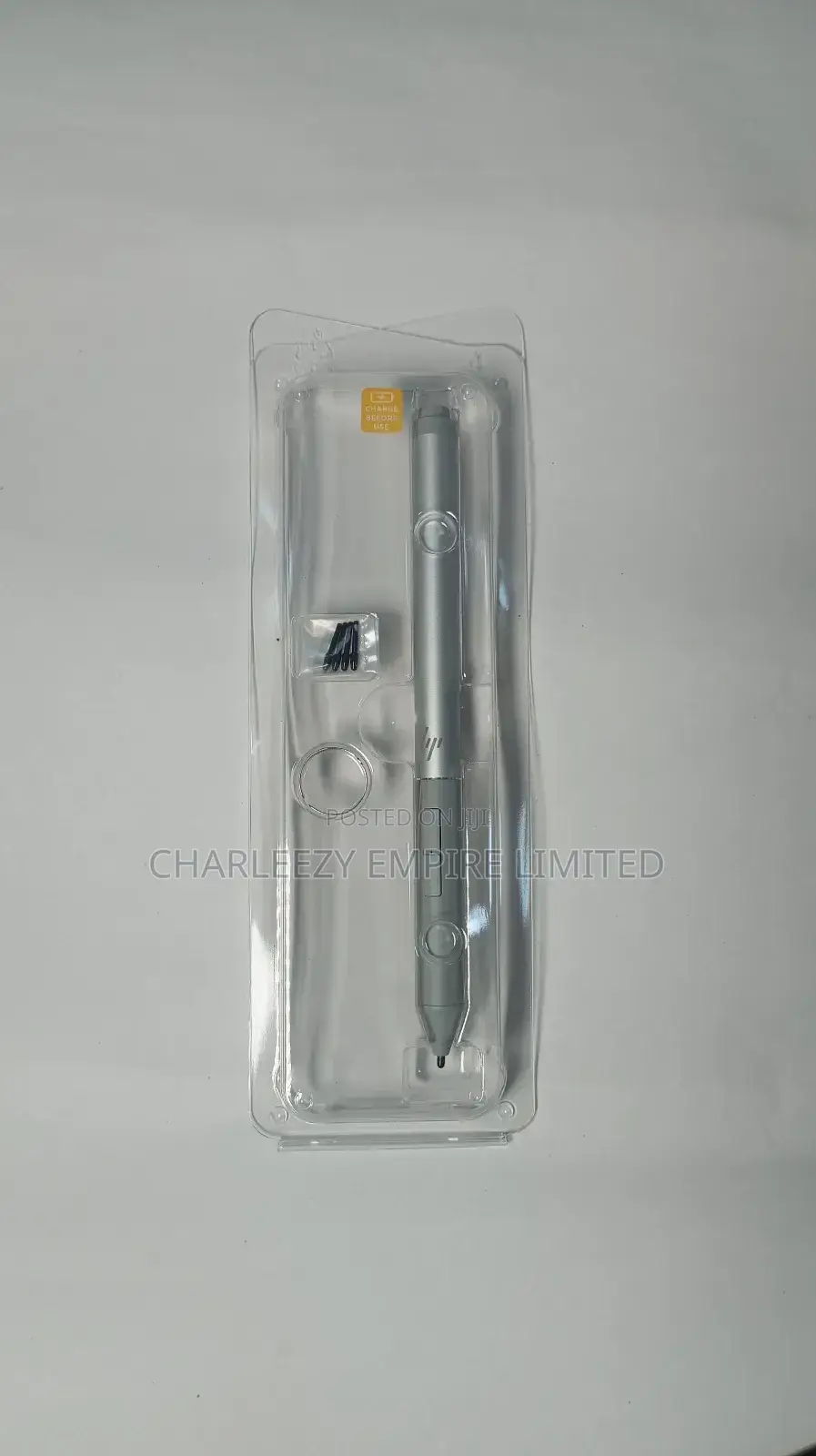 Hp Rechargable Pen G3