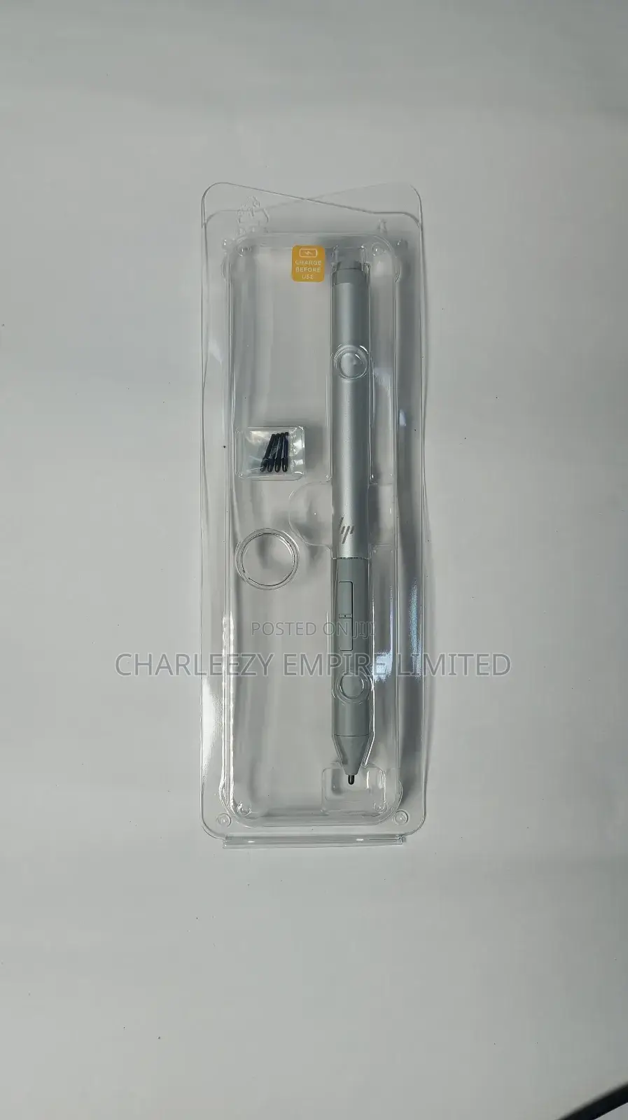 Hp Rechargable Pen G3