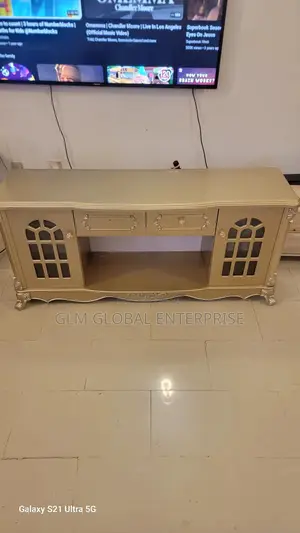 Fireplace Tv Stand