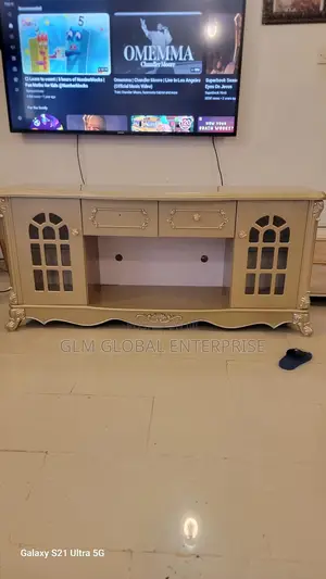 Fireplace Tv Stand