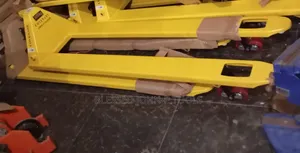Long Frame Pallet Truck 3ton