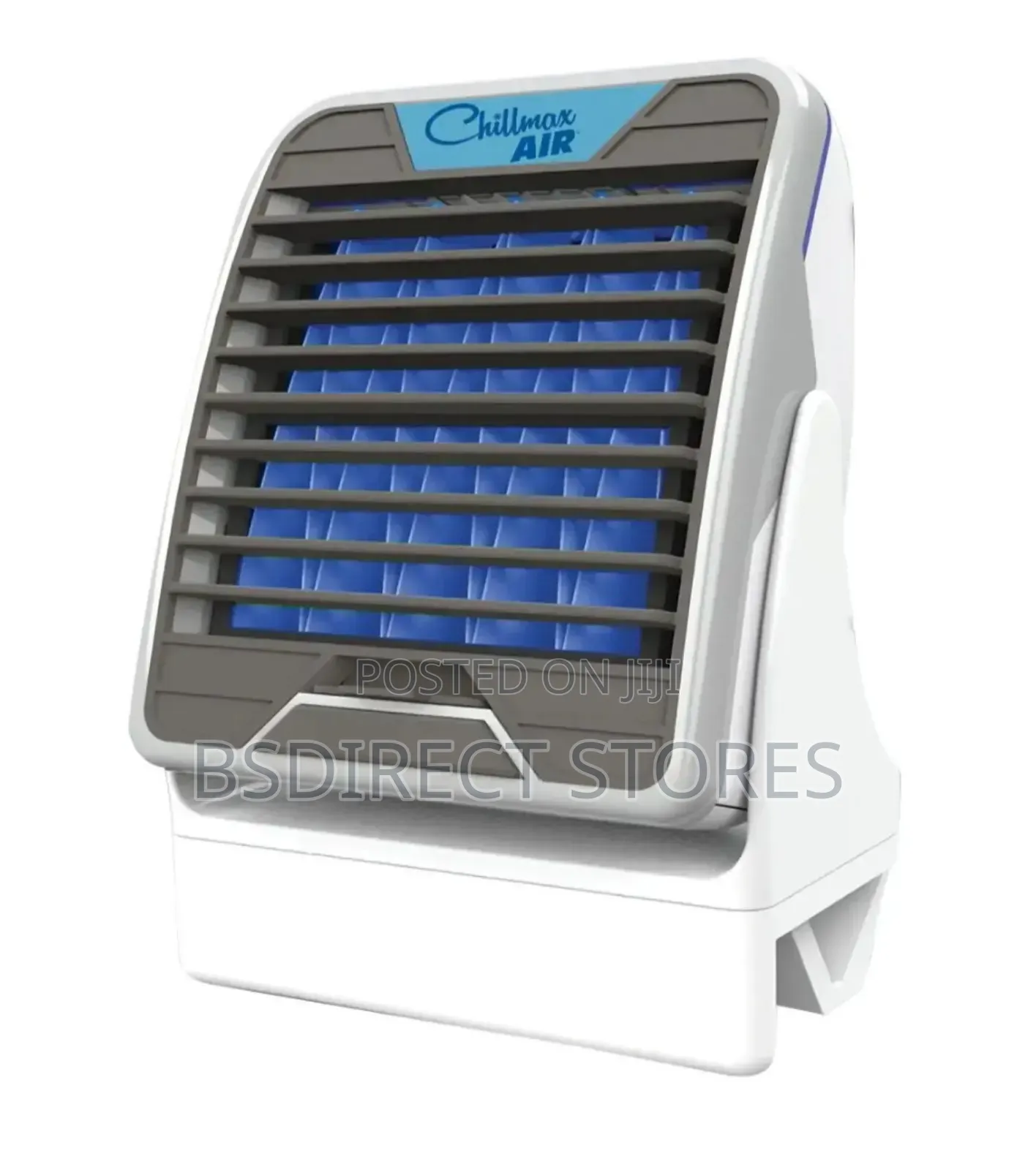 JML Chillmax Air Go Portable Personal Cooler