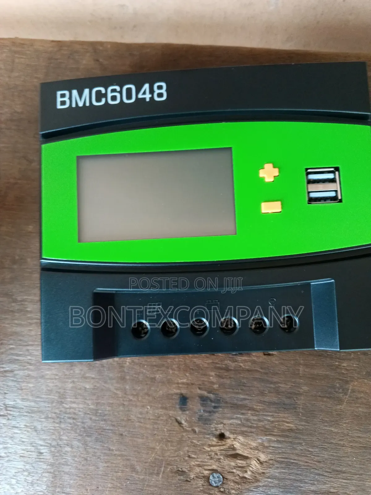 60ahs PWM Controller