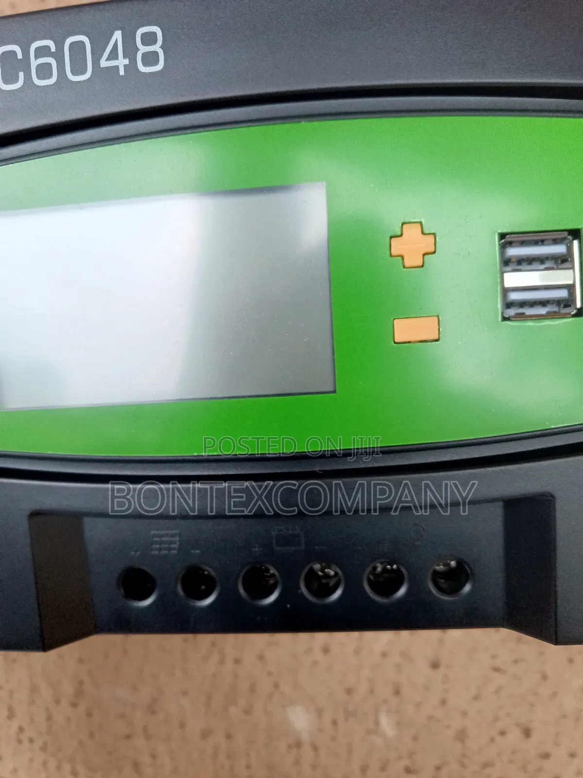 60ahs PWM Controller