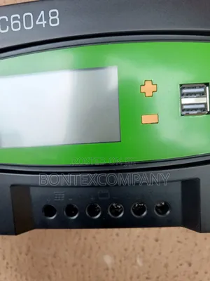 60ahs PWM Controller