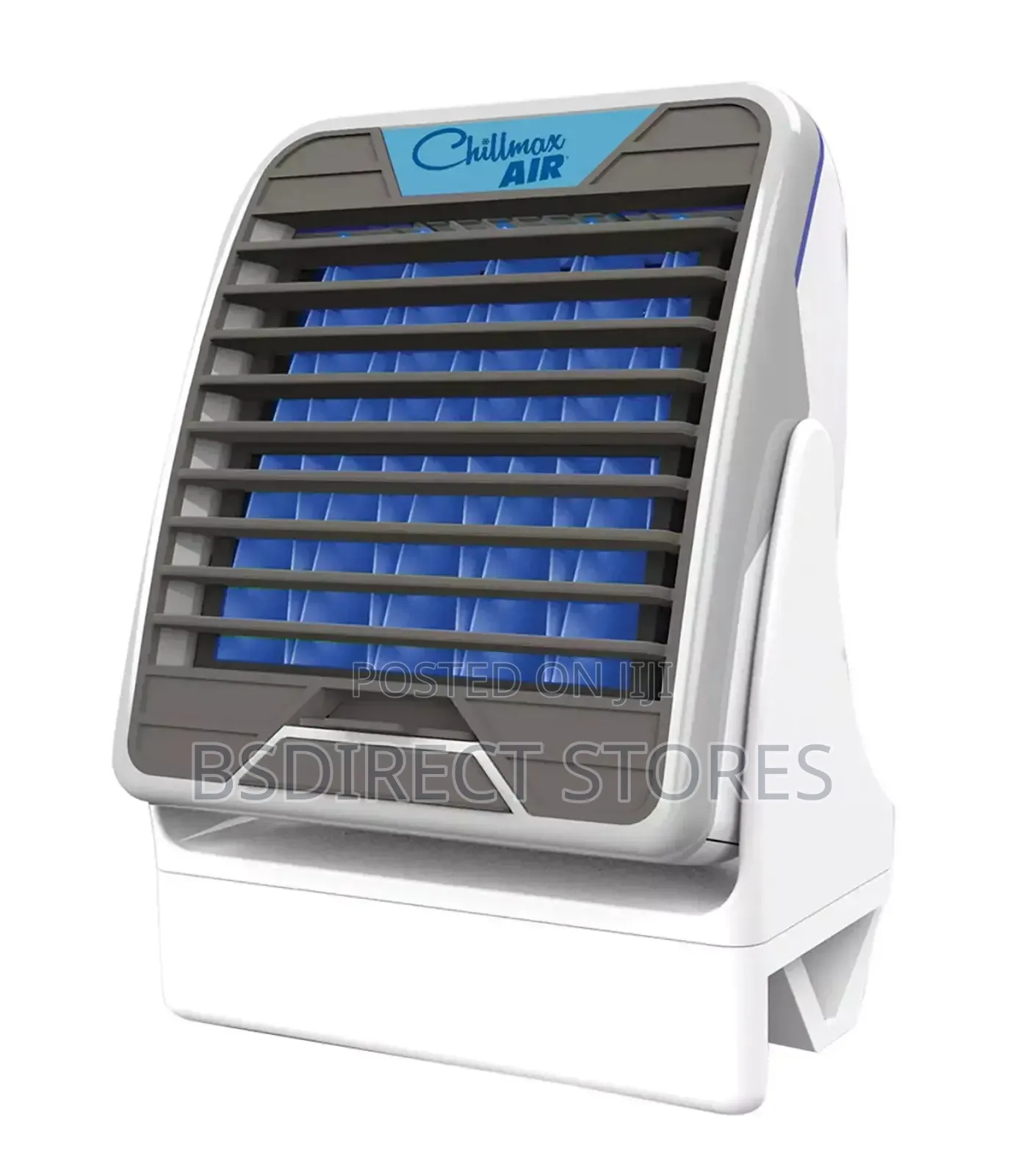 JML Chillmax Air Go Portable Personal Cooler