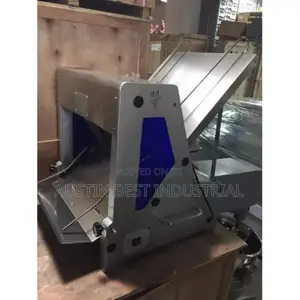 Industrial Bread Slicing Machine