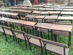Desk and Seat Jointed