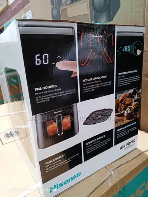 Hisense Airfryer 6.7L