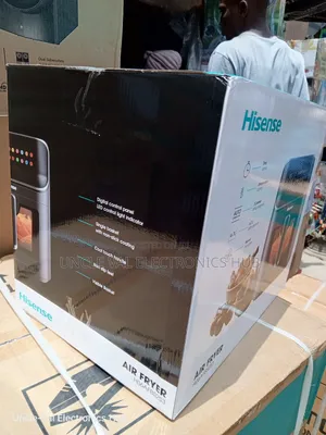 Hisense Airfryer 6.7L