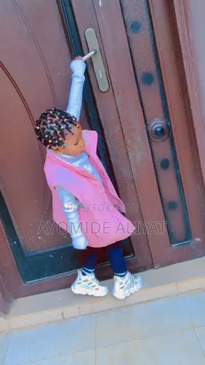 Housekeeping Nanny