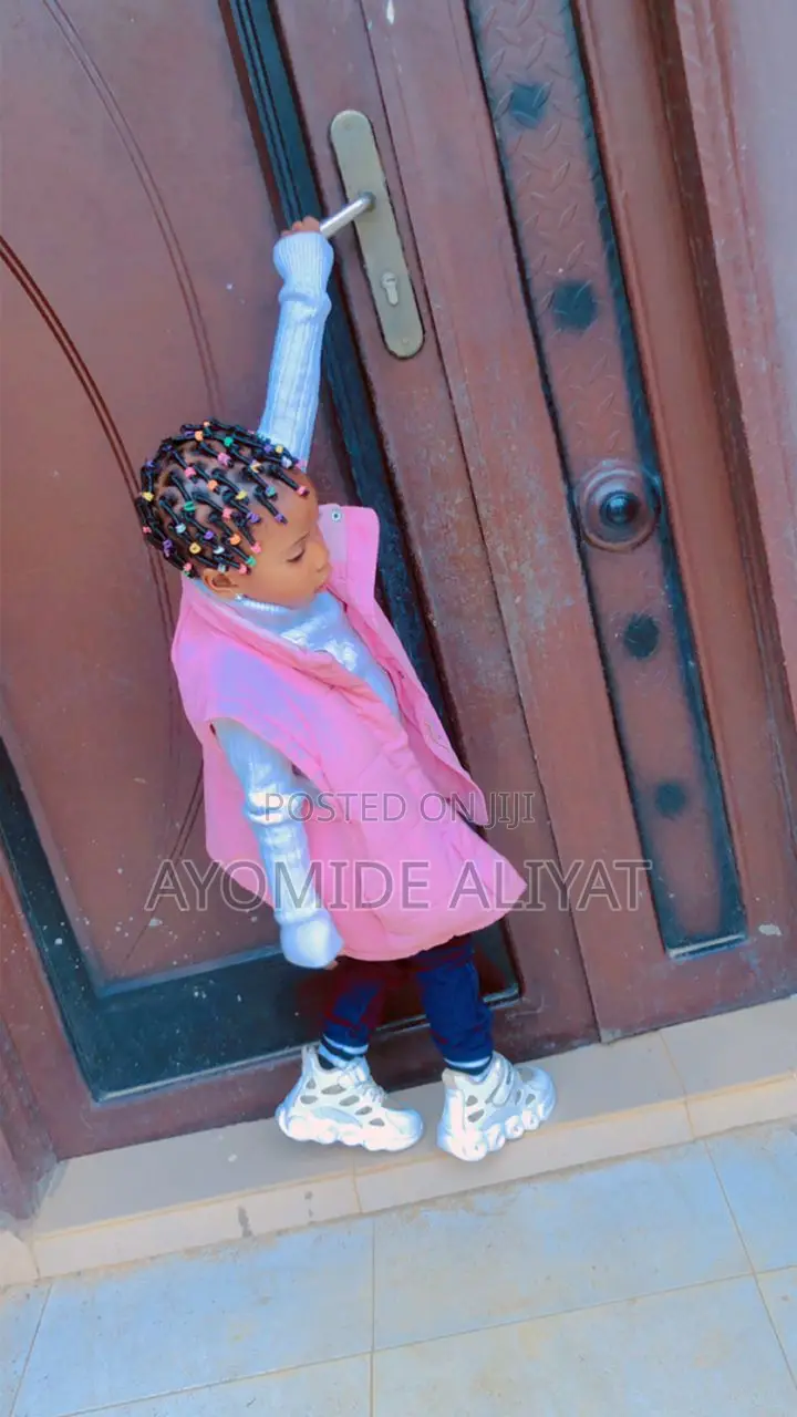 Housekeeping Nanny