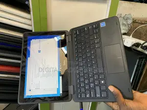 Laptop Dell Latitude 11 3190 8GB Intel Pentium SSD 128GB