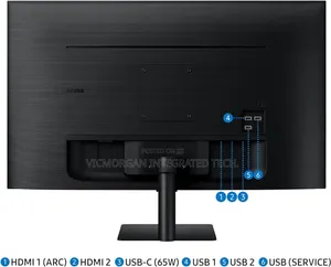 Samsung 43-Inch M7 (M70D) Series Uhd Smart
