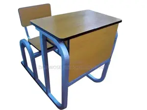 Desk and Table Jointed