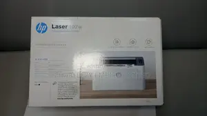 Hp Laserjet 107w