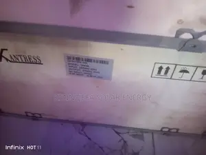 10kva 48v Xantress Inverter Non Hybrid.