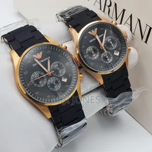 Photo - Emporio Armani Ar5890