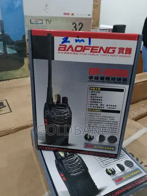 High Quality Baofeng Walkie Talkie Bf-888s