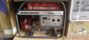 I Power Generator 4kva