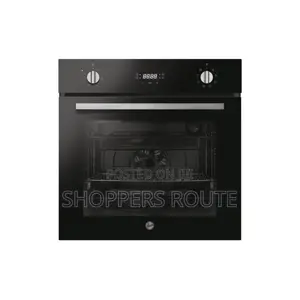 Hoover 60cm Built in Electric Oven