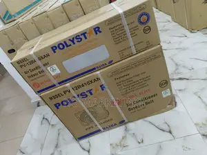 Premium Selling Polystar 1.5 HP Non Inverter Air Conditioner