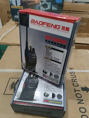 Fast Selling Baofeng Walkie Talkie Bf-888s