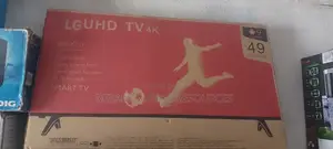 Lg Tv 49 Inches Smart