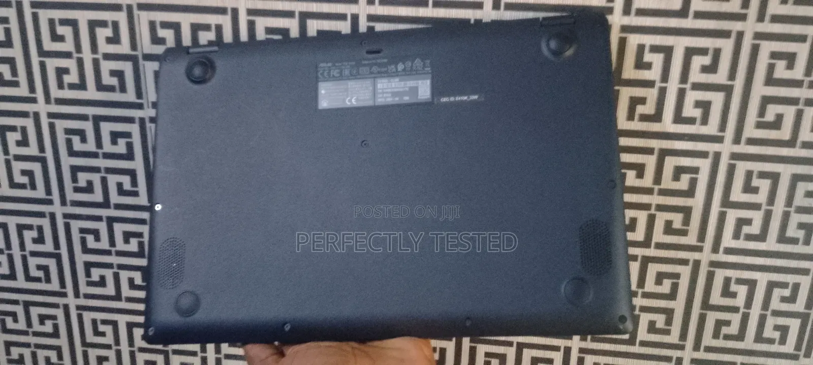 Laptop Asus E406SA 4GB Intel Celeron SSD 72GB