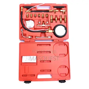 Besita Fuel Injection Test Set
