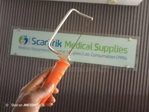 Medical Dental Lab Plaster Saw