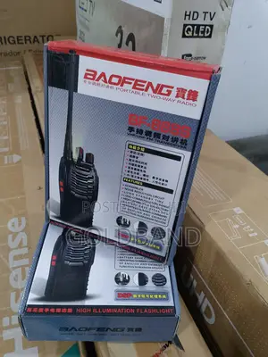 Best Price Baofeng Walkie Talkie Bf-888s