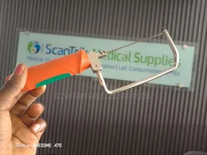 Dentist Plaster Saw Medical