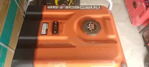 Kemage Generator 100% Copper 3kva 3.5kva