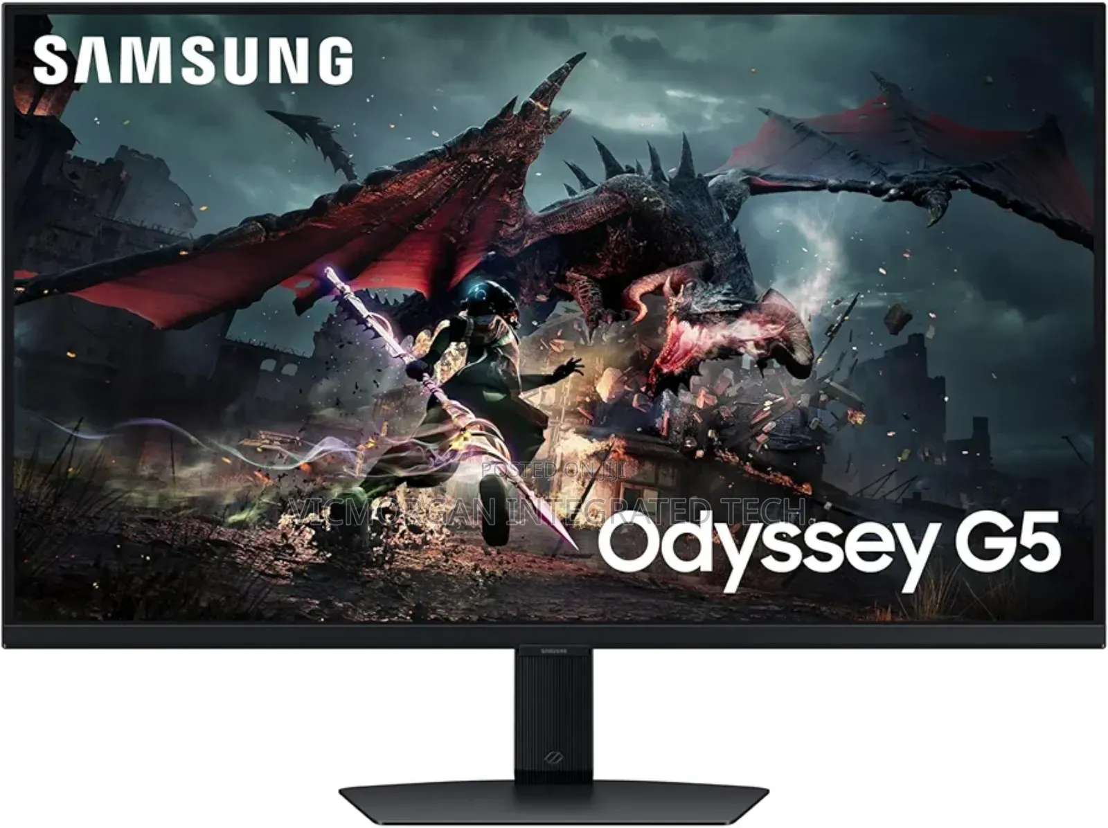 Samsung LS32DG502ENX