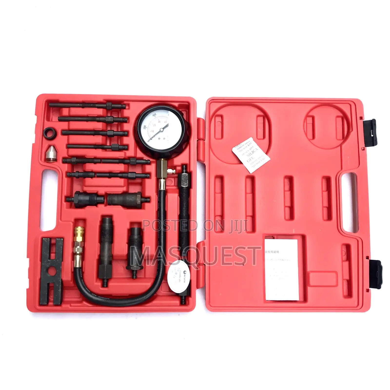 Besita Diesel Engine Compression Tester