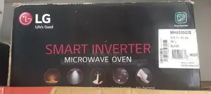 LG Microwave Oven 25l Smart Inverter