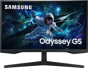 Samsung LS27DM500ENXGO 27-Inch Smart