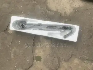 Steering Lock for Safety Available