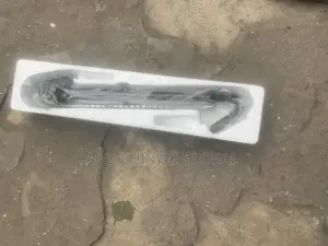 Steering Lock for Safety Available