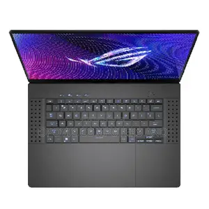 New Laptop Asus ROG Zephyrus M16 GU603HR 32GB Intel Core I9 SSD 1T