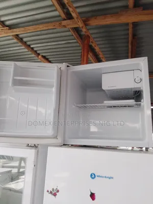 Bed Side Fridge and Freezer