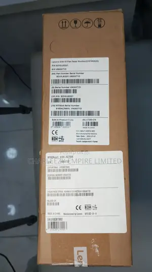 D19-10 Flat Panel Monitor